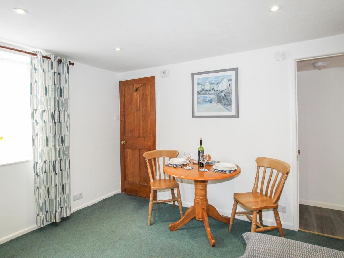 Angel Cottage Weymouth Exterior foto