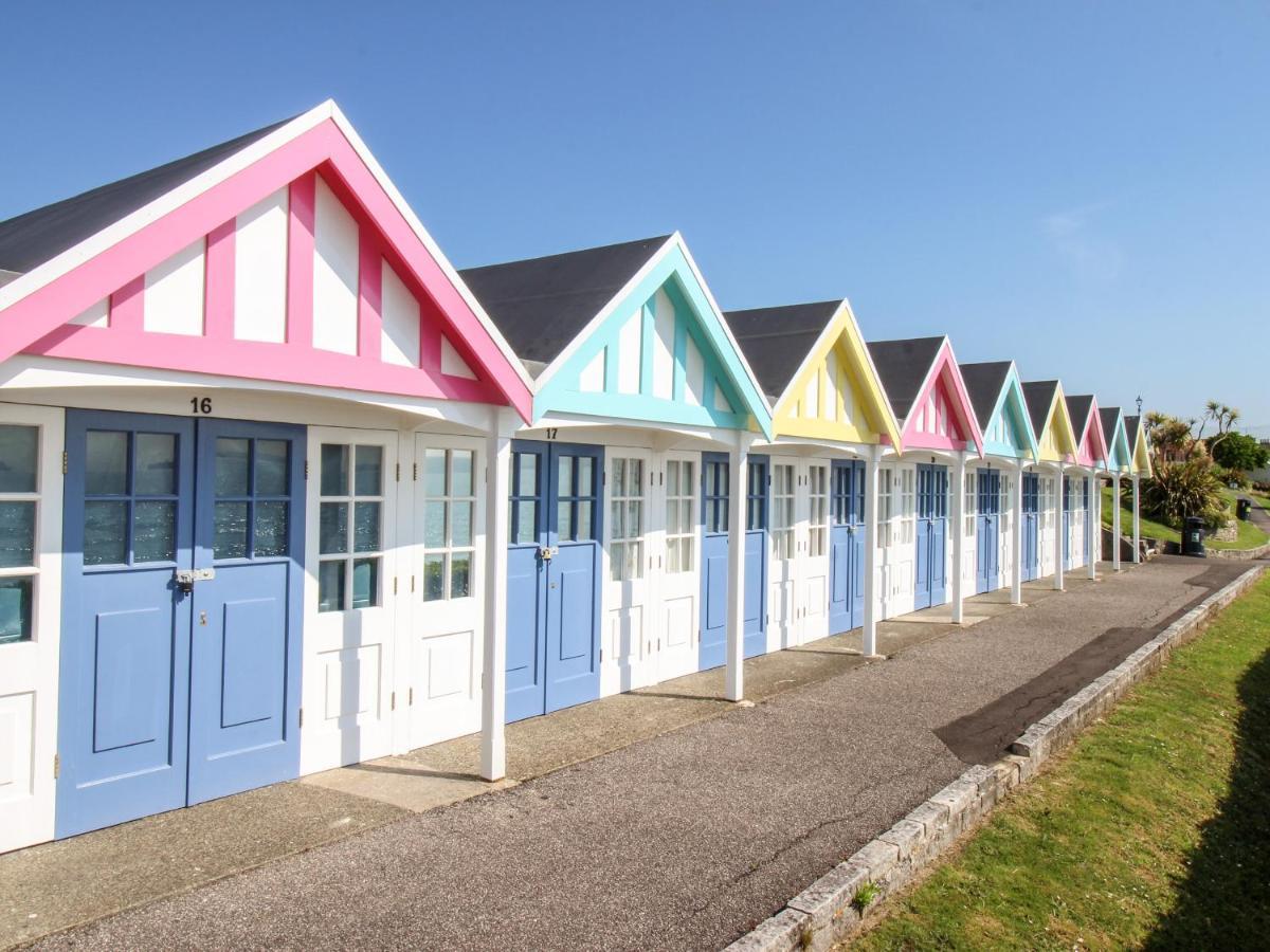 Angel Cottage Weymouth Exterior foto